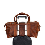 The Outrider Weekender