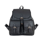 The Trailblazer Backpack - Black