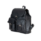 The Trailblazer Backpack - Black