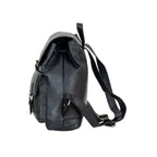 The Trailblazer Backpack - Black