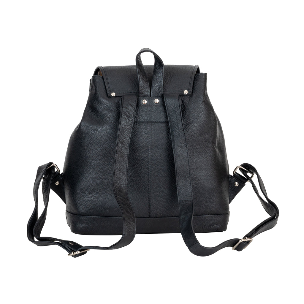 The Trailblazer Backpack - Black