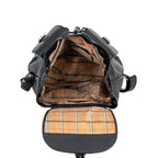The Trailblazer Backpack - Black